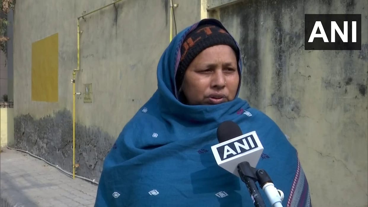 Kanjhawala death case eyewitness nidhi mother says anjali mother is falsely accusing my daughter