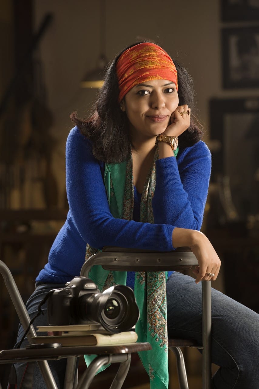 Dr. Kaynaat kazi