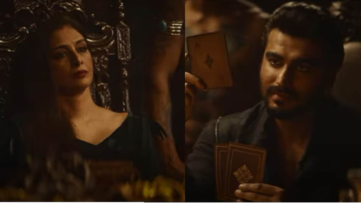 kuttey 2nd song out now arjun kapoor tabu konkana sharma film release date and more details here