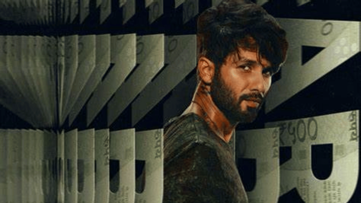 Prime Video will Premiere the Crime Thriller Starring Shahid Kapoor and Vijay Sethupathi on 10 February