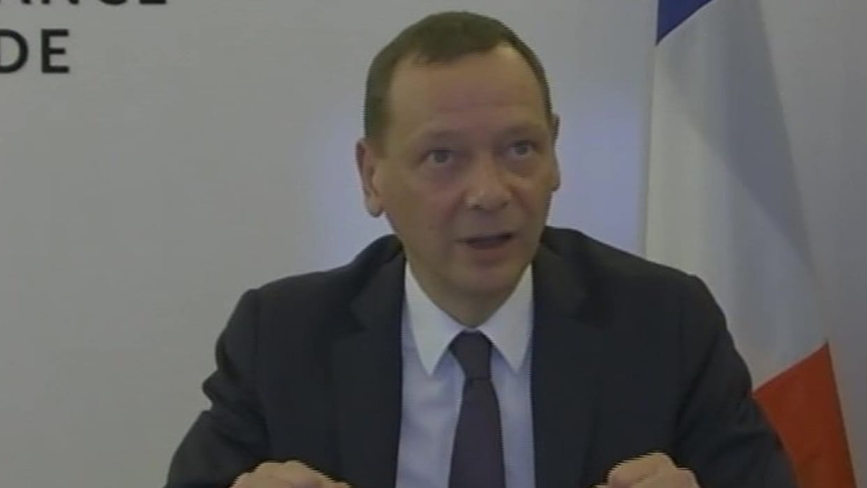 France reiterates support to India for permanent membership of the United Nations Security Council Updates