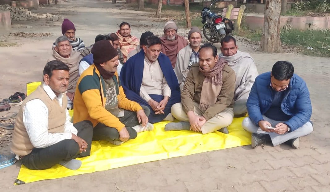 On-going picketing at PHC ends on assurance