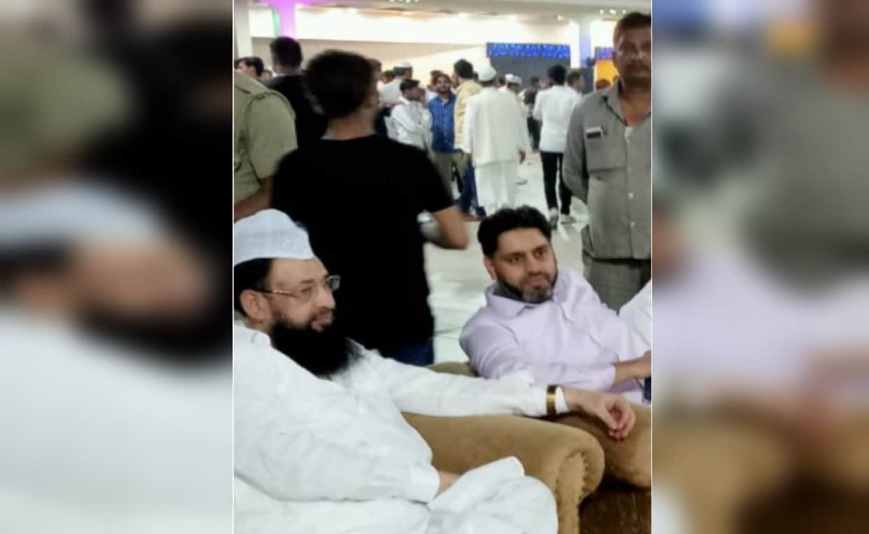 Haji Yaqub news: From selling jaggery to meat business and now sent to jail Haji Yakub story