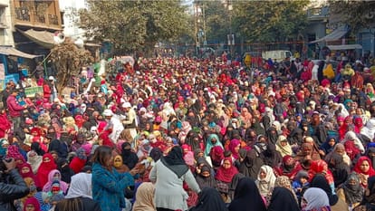 Haldwani Demolition Threat Case Hearing in Supreme Count All You Know in Full Details