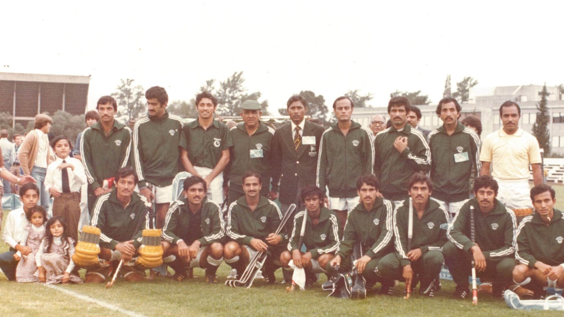 FIH Hockey World Cup History India Pakistan Australia Netherlands Germany Belgium check all winner list
