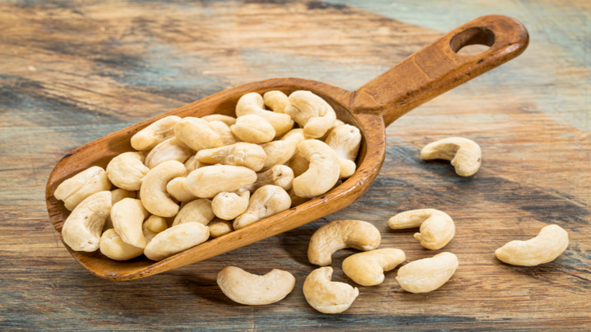 How To Check Quality Of Cashew Nuts Kaju Ki Pahchaan Kaise Kare