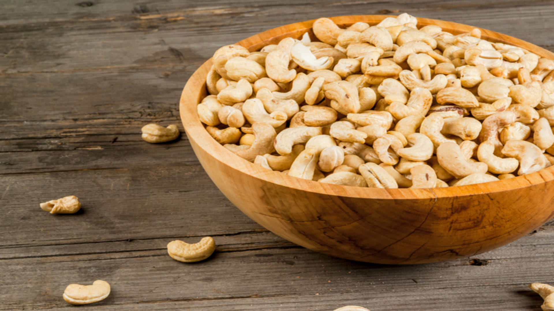 How To Check Quality Of Cashew Nuts Kaju Ki Pahchaan Kaise Kare