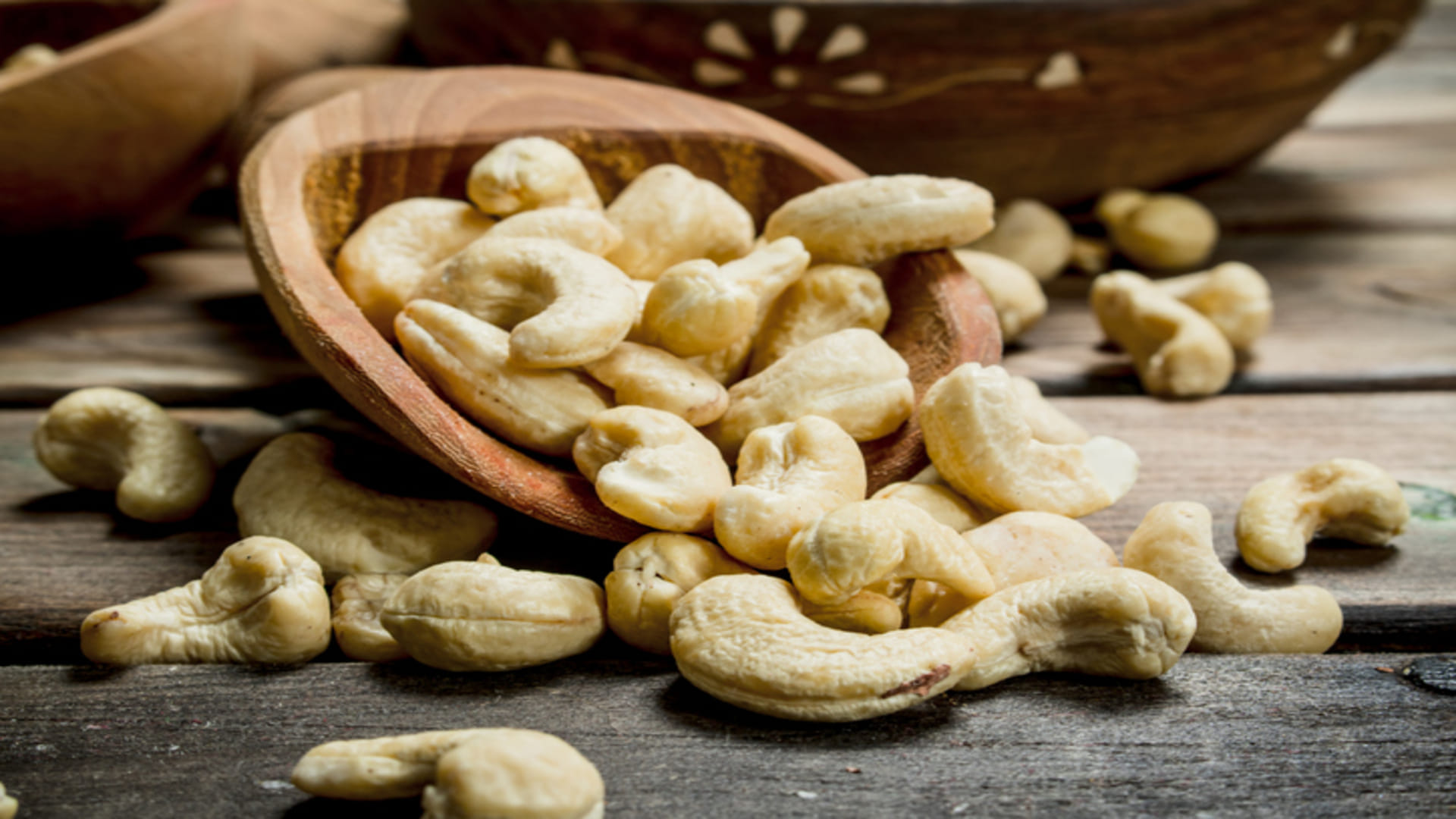 How To Check Quality Of Cashew Nuts Kaju Ki Pahchaan Kaise Kare