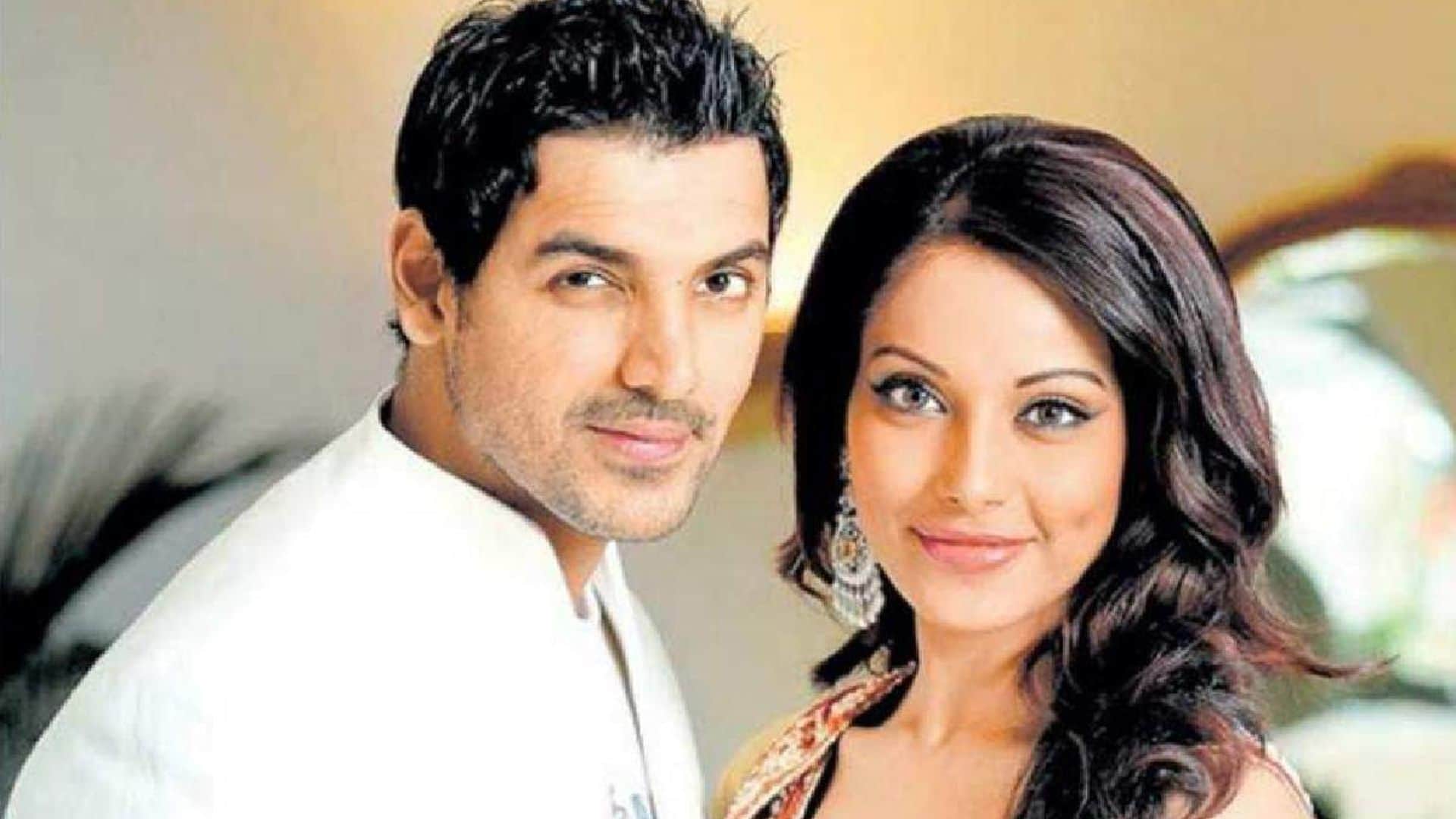 Love Story know about john abraham and bipasha basu love affair and breakup story