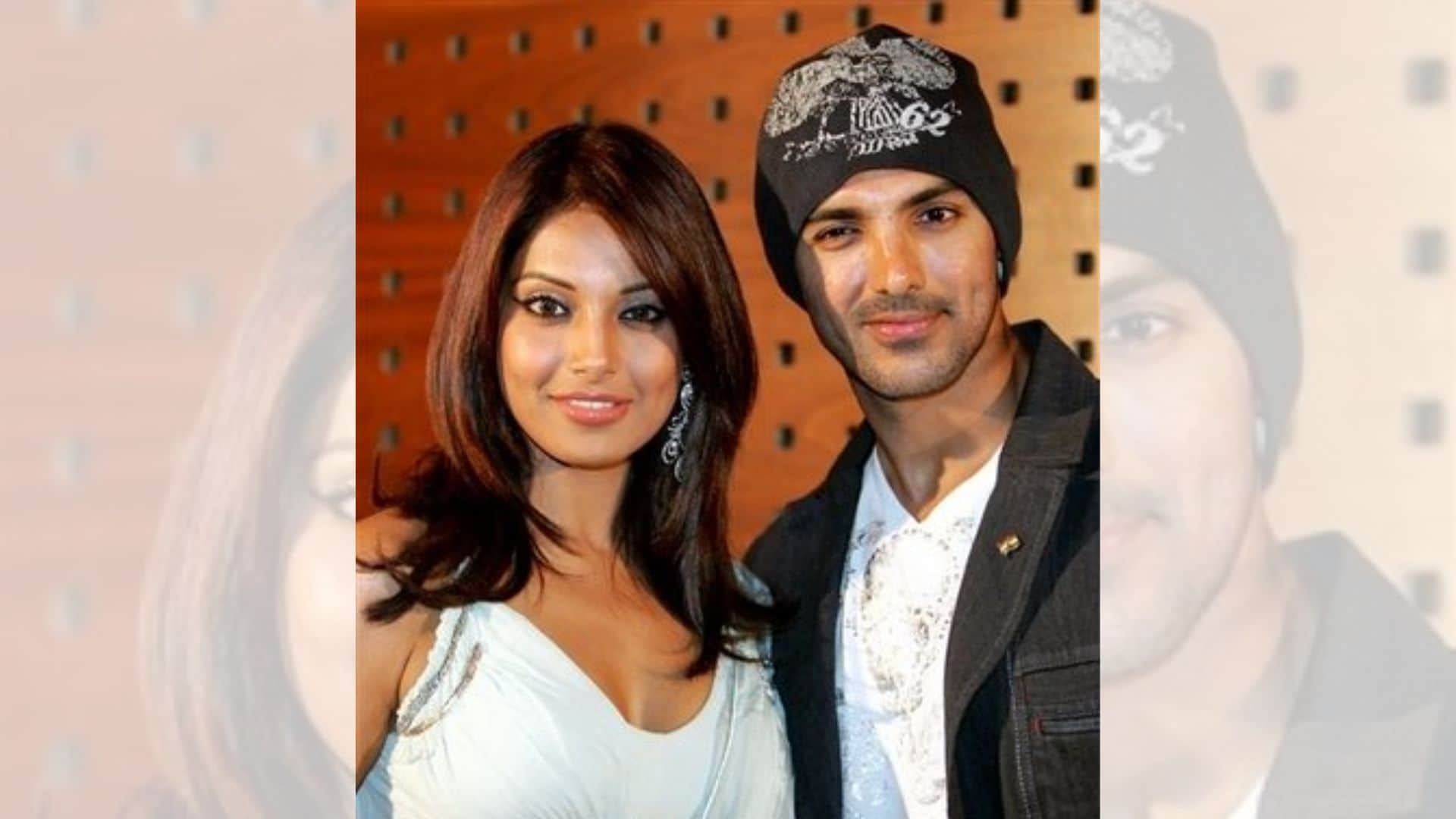 Love Story know about john abraham and bipasha basu love affair and breakup story