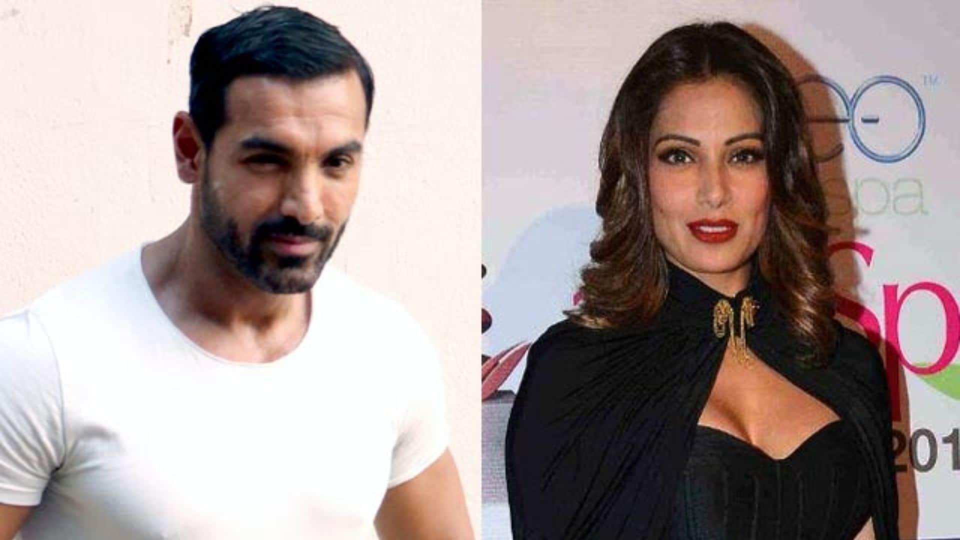 Love Story know about john abraham and bipasha basu love affair and breakup story