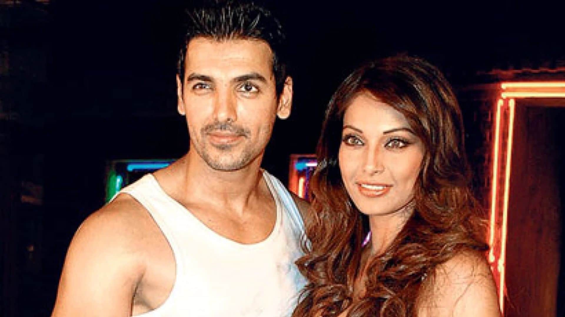Love Story know about john abraham and bipasha basu love affair and breakup story