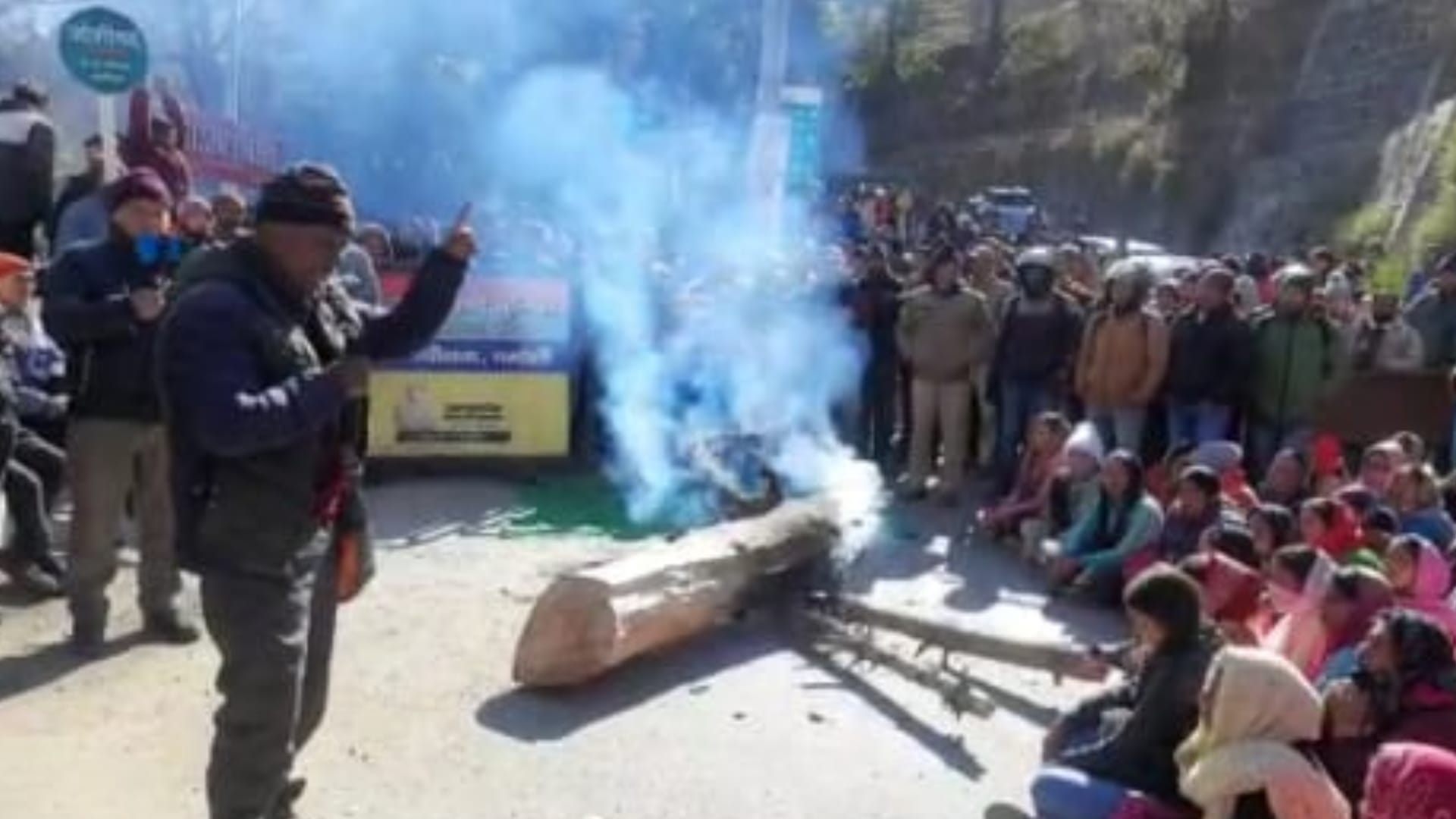 Joshimath Sinking case under the supervision of PMO Uttarakhand new in hindi read more updates in hindi