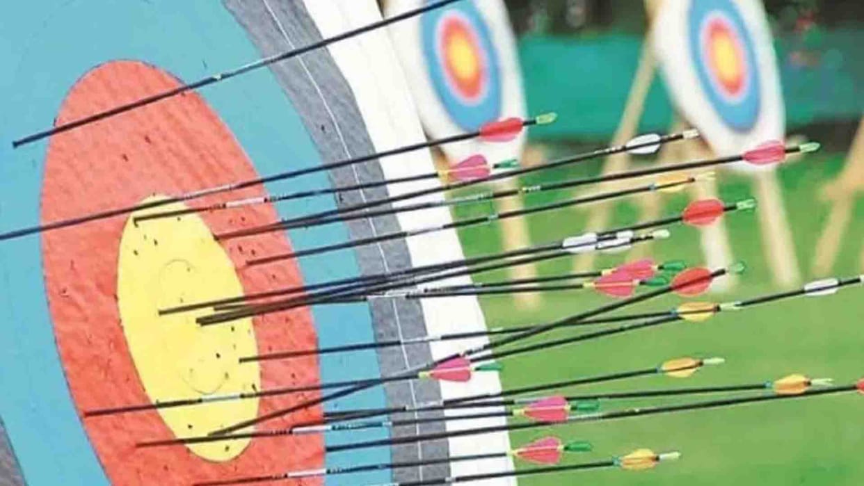 Kanpur: Bhumi won gold medal in state level archery competition, Read all the sports news of Kanpur