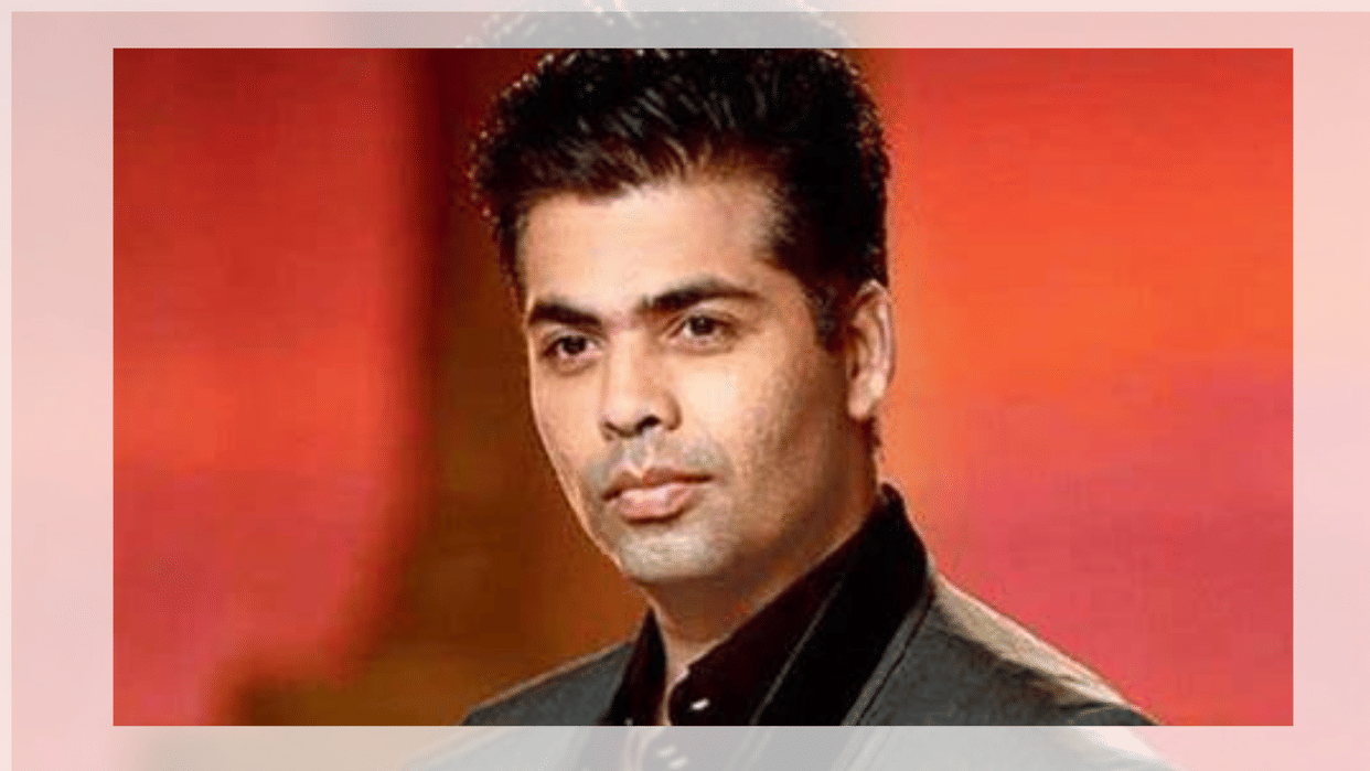 Film Director Karan Johar slams Bollywood actors who ask for high fee but can't assure about the film opening