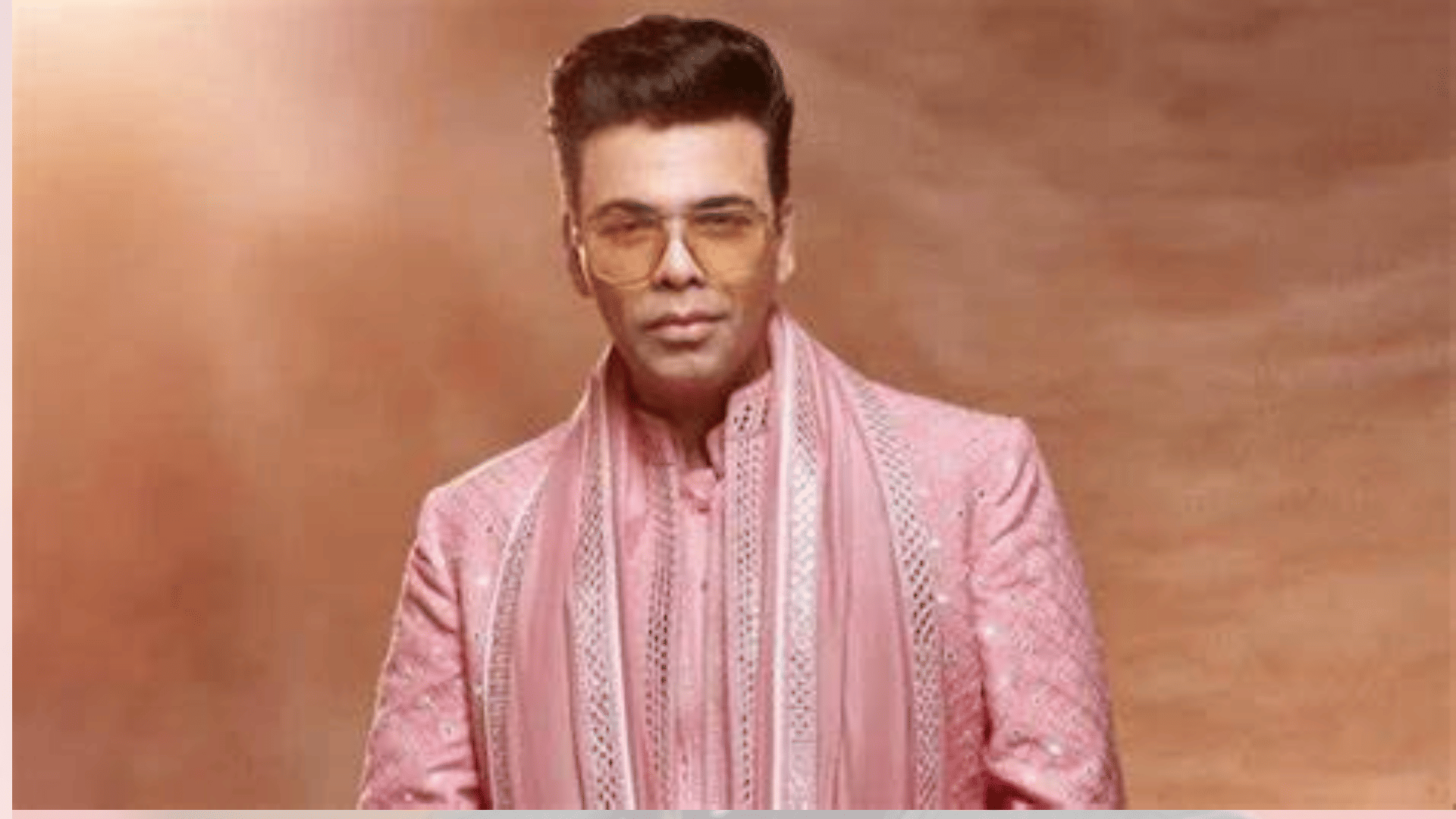 karan johar hugs citadel star priyanka chopra and nick jonas at nmacc event kangana Moviemafia attack failed