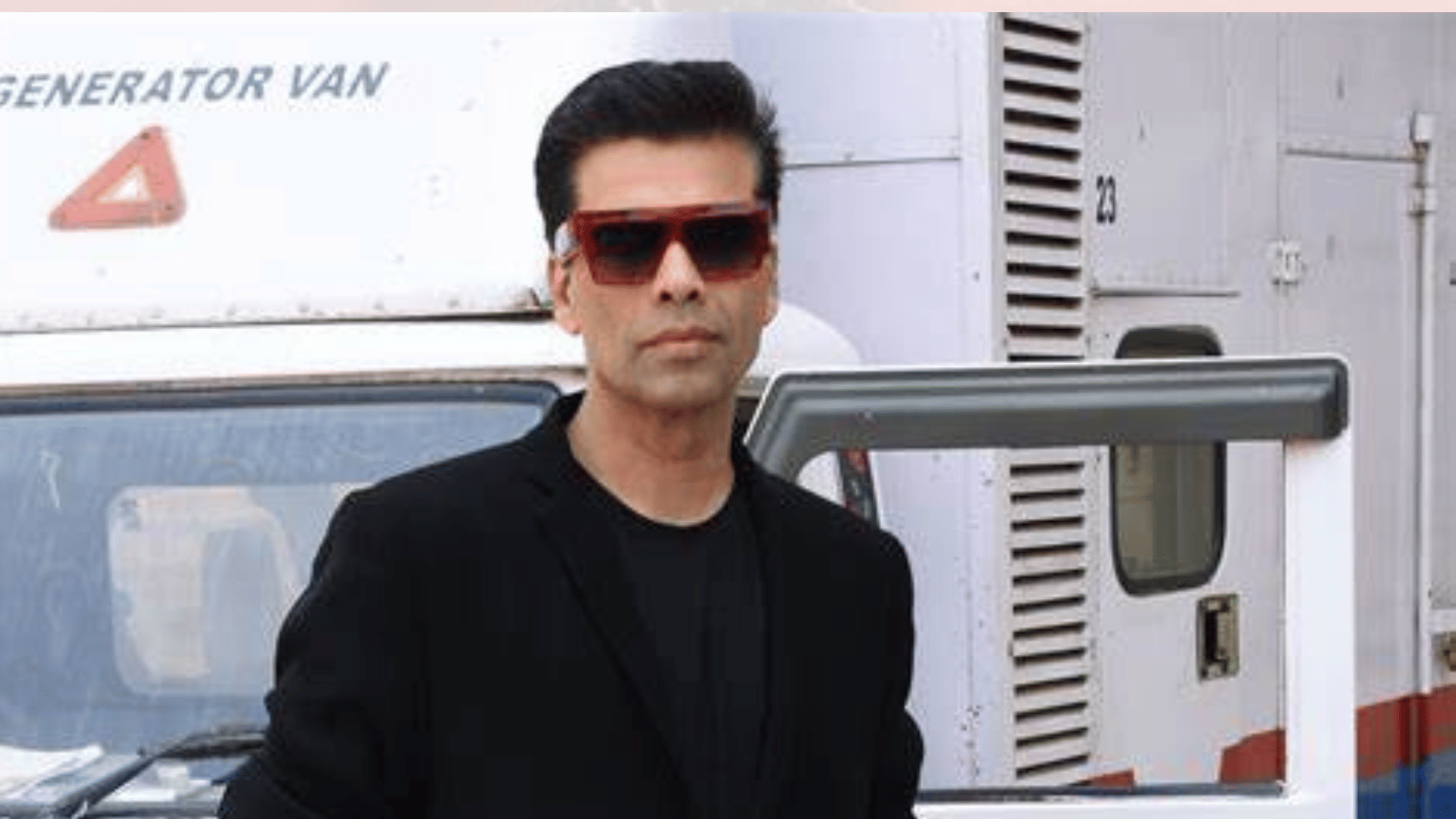 Film Director Karan Johar slams Bollywood actors who ask for high fee but can't assure about the film opening