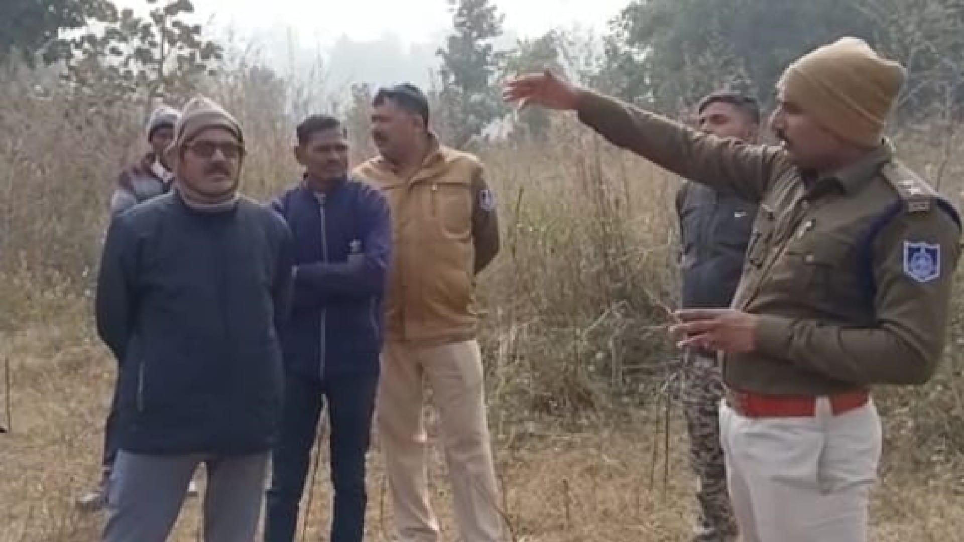 Saddened by teacher's behavior in Sidhi promising student commits suicide