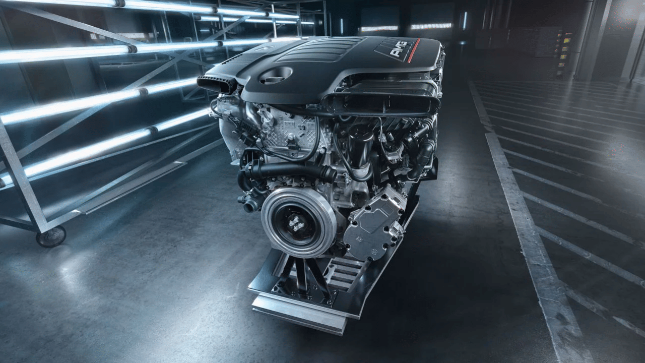 Mercedes AMG E53 Cabriolet 4Matic Plus to be launched on January 6, know about features