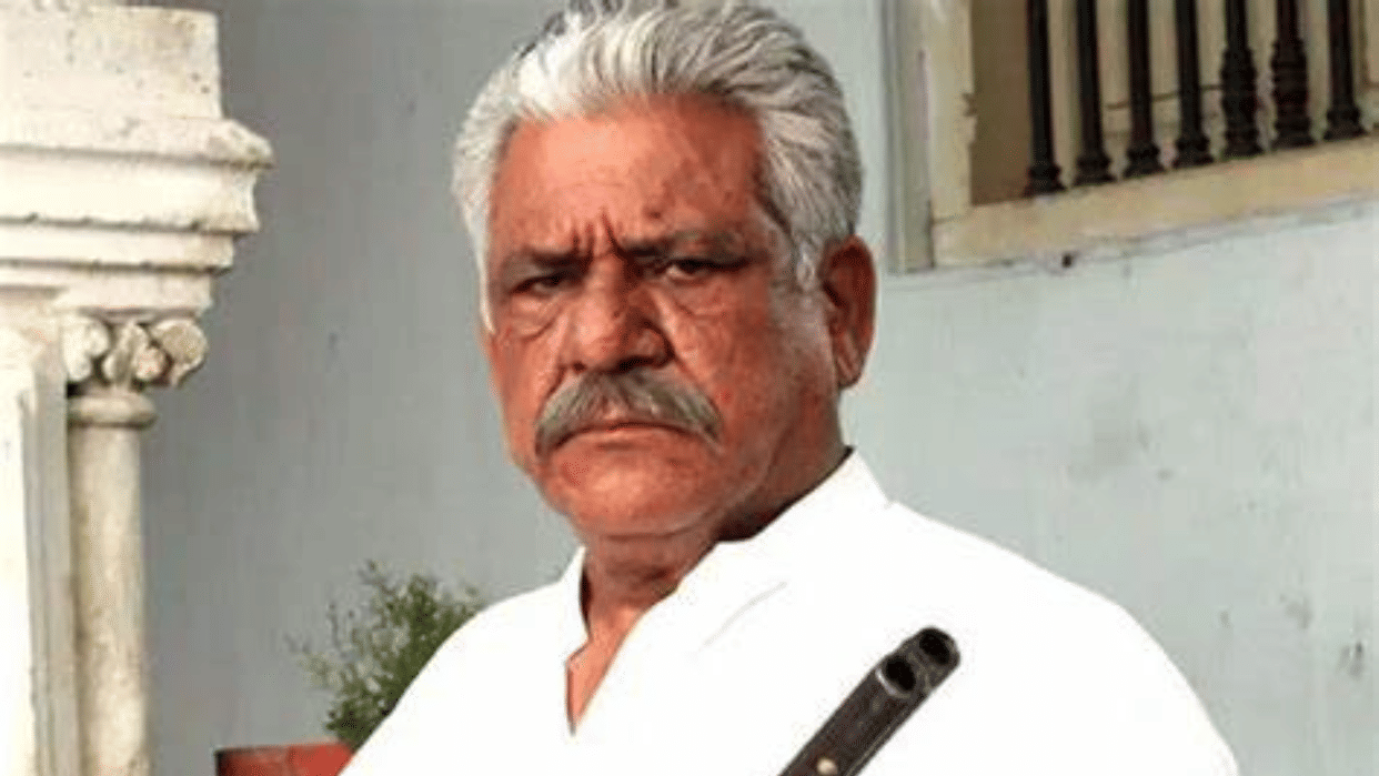 Bollywood Actor Om Puri Death anniversary special know unknown facts about actors life