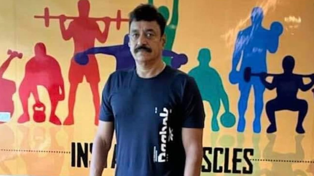 Hotel owner got attacked in Indore's gym, died