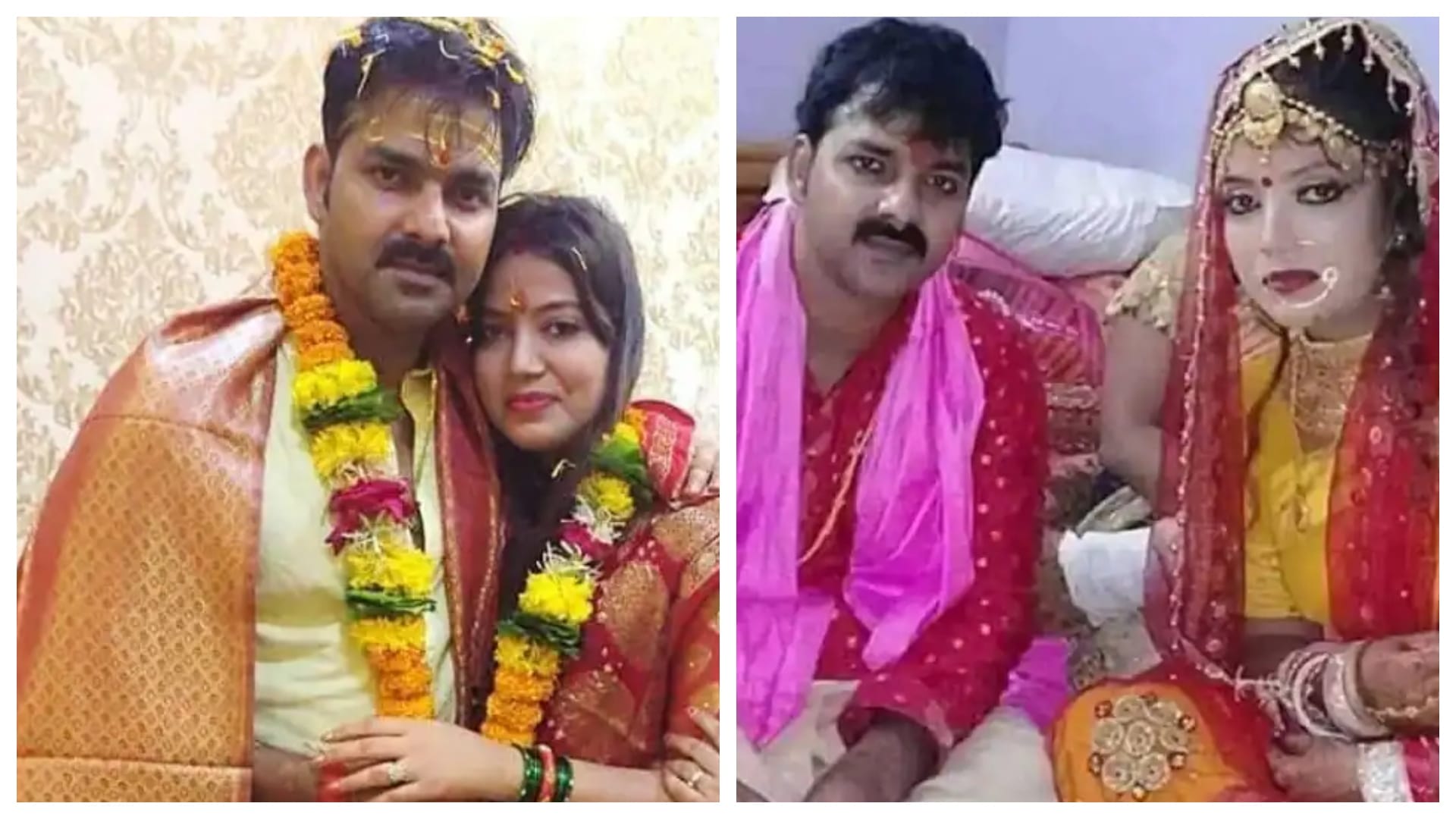 Pawan Singh Birthday: Know About Bhojpuri Actor Affair marriage and Life Story In  Hindi