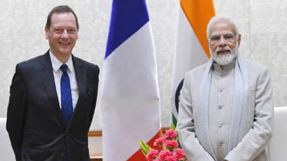 France reiterates support to India for permanent membership of the United Nations Security Council Updates