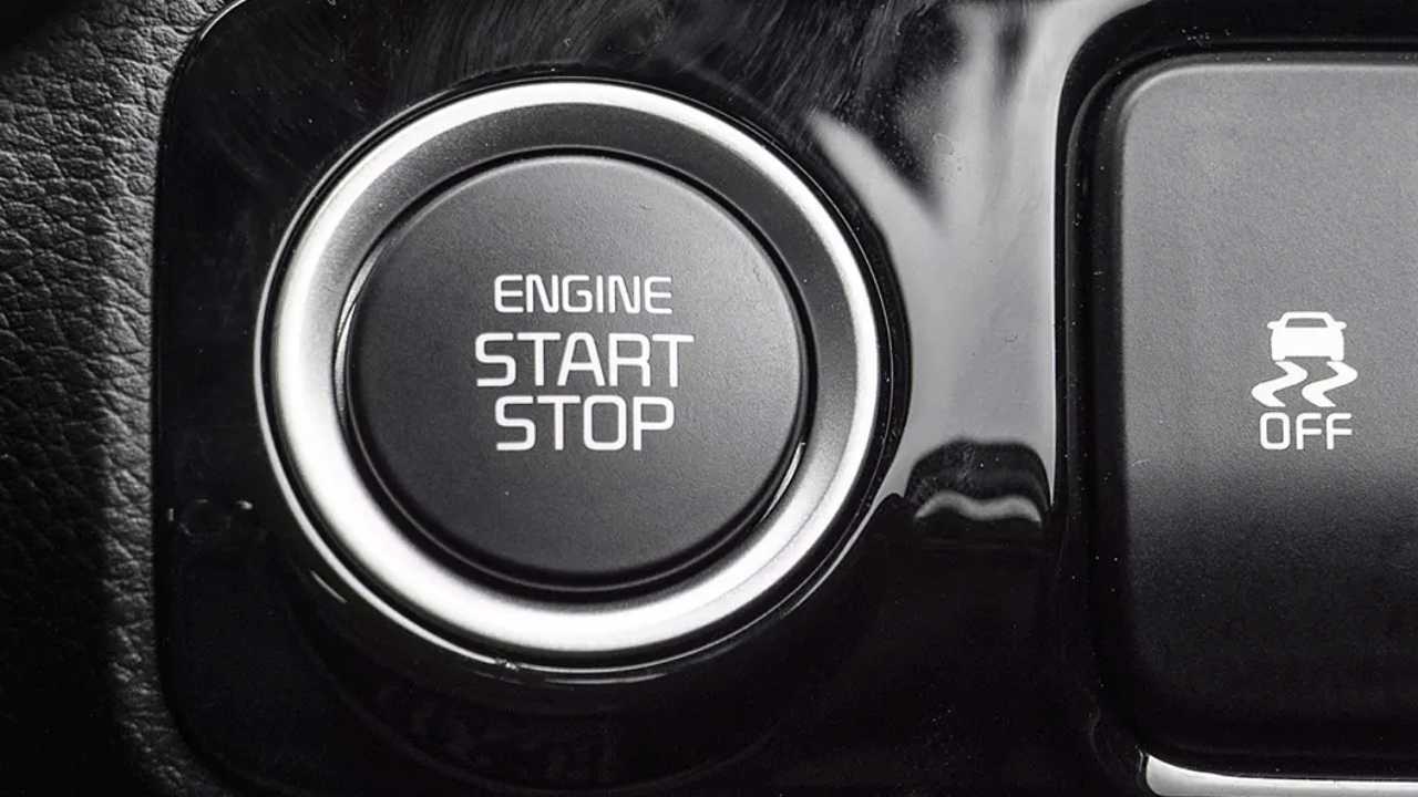 average increases by pressing a button idle start stop, know which cars have this feature