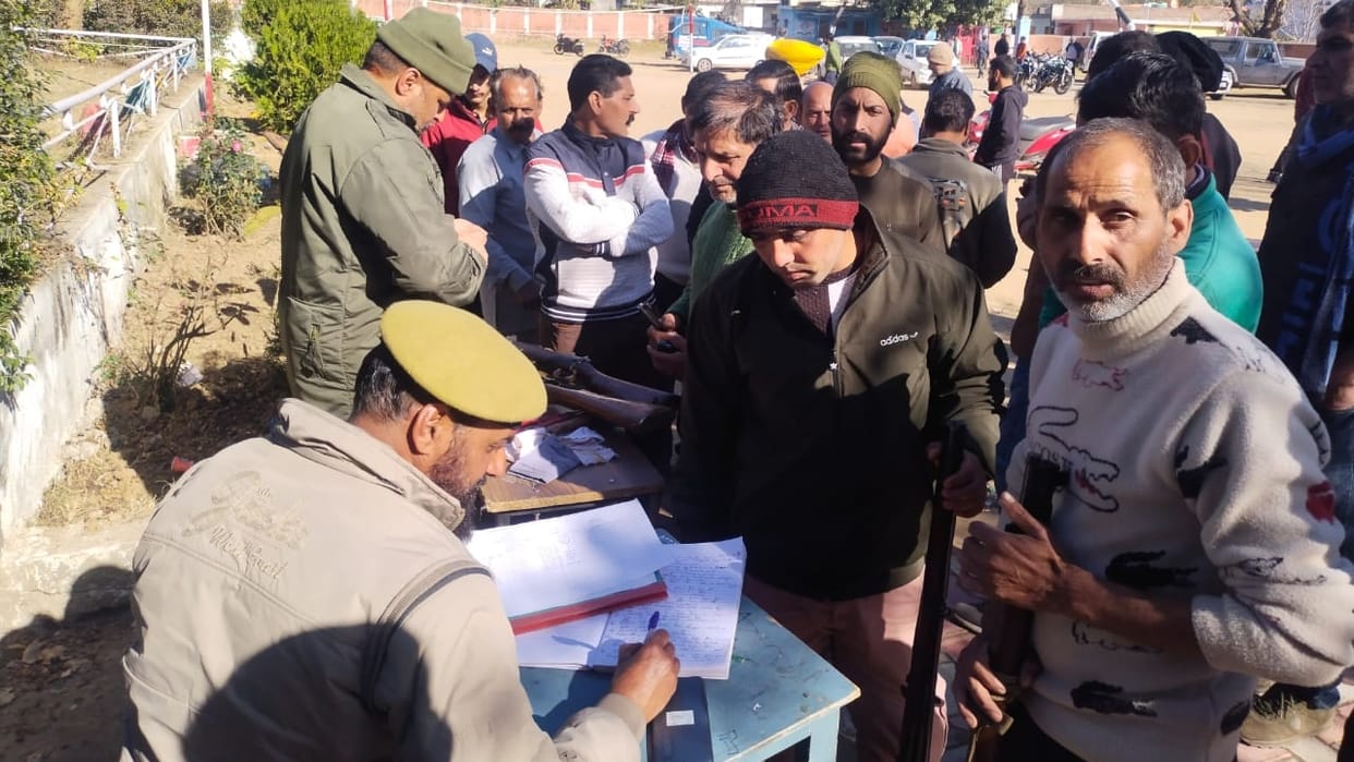 J&K: Process to activate VDC begins after terrorist attack in Rajouri Dhangari