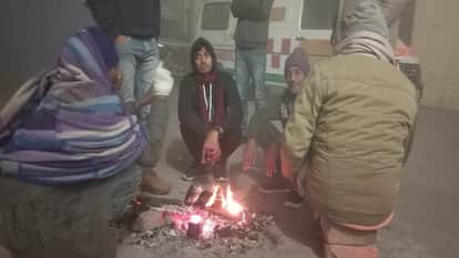 MP Madhya Pradesh Weather Update Today: Night temperature rises up to four degrees