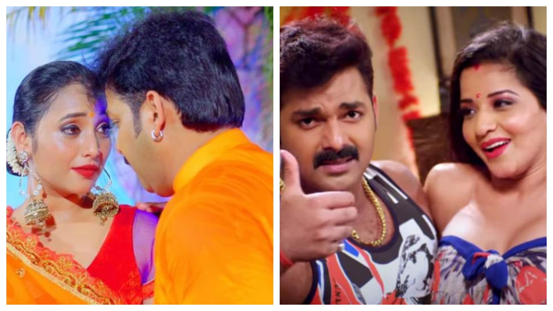 Pawan Singh Birthday: Know About Bhojpuri Actor Affair marriage and Life Story In  Hindi