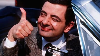 Rowan Atkinson birthday know about Mr Bean fame actor income bungalow car collection lifestyle