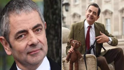 Rowan Atkinson birthday know about Mr Bean fame actor income bungalow car collection lifestyle