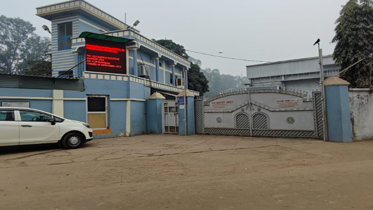 Income Tax Raid: Raids continue at hideouts of BSP MP Haji Fazlur Rahman, many important clues have been found