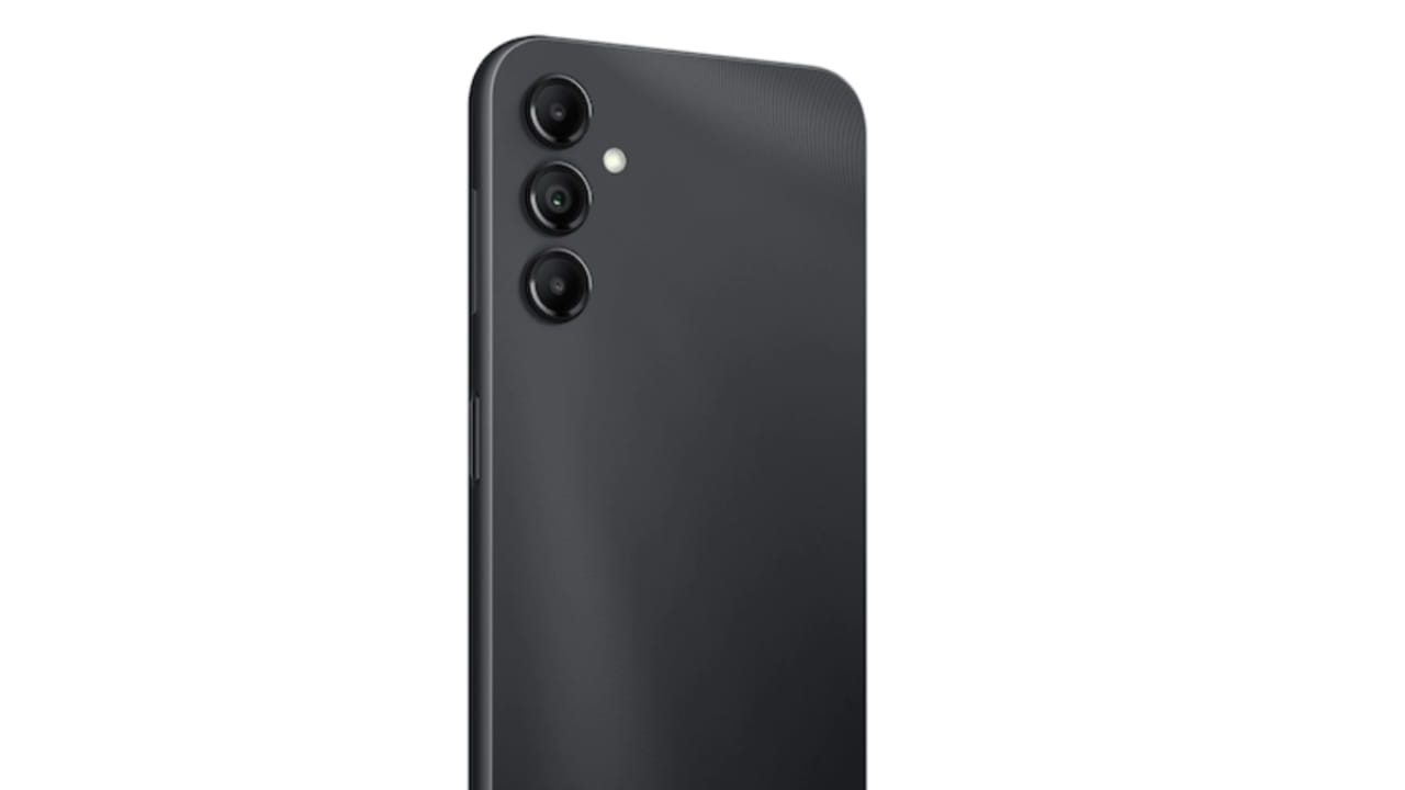 Samsung Galaxy A14 5G Price in India Leaked Ahead of Launch