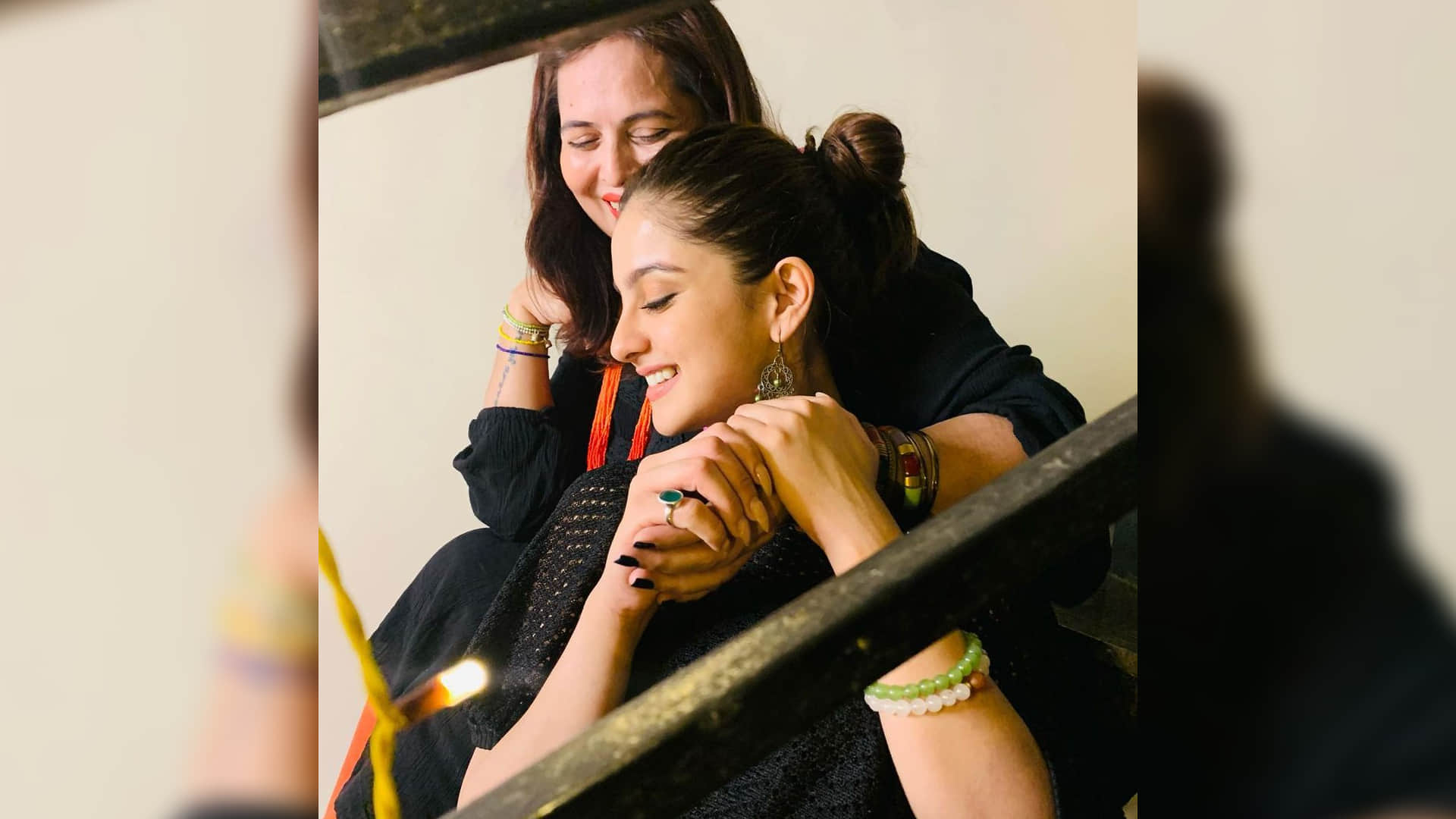 Tunisha Sharma Death Case Sheezan Khan Mother Shares Last Chat with Ali Baba Dastaan E Kabul actress