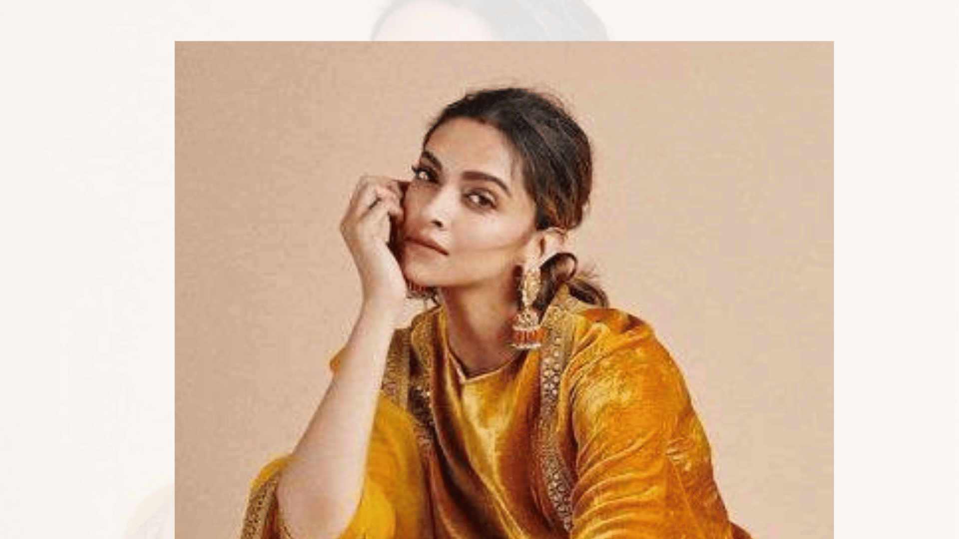 Deepika Padukone got brutally trolled on her behaviour after she spotted at Pradeep Sarkar last rites