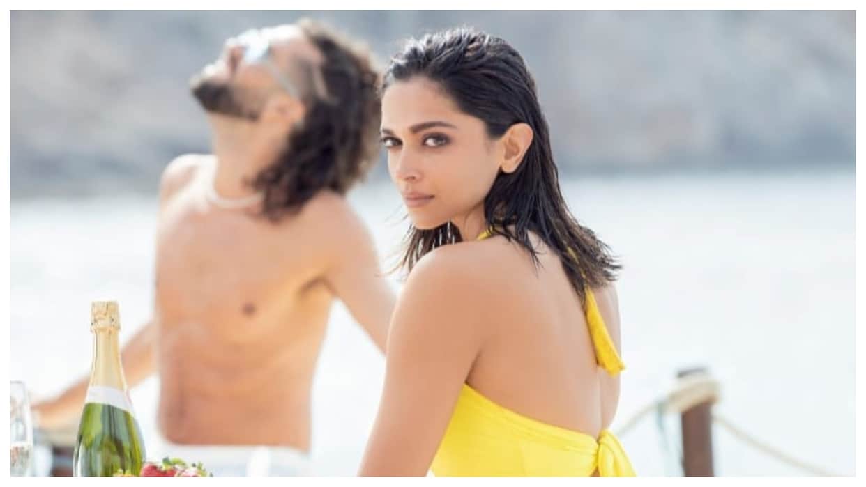 Pathaan: Deepika Padukone Reveals A Besharam Rang Secret said it Was actually very tough