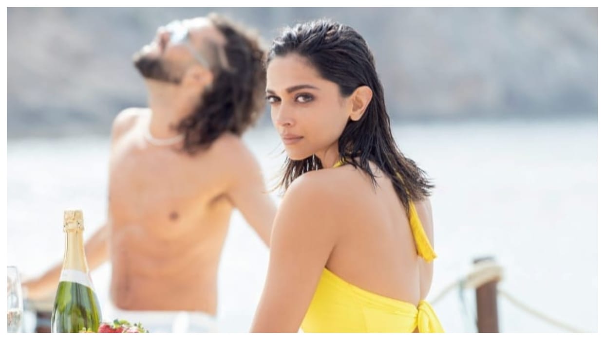 Pathaan: Deepika Padukone Reveals A Besharam Rang Secret said it Was actually very tough