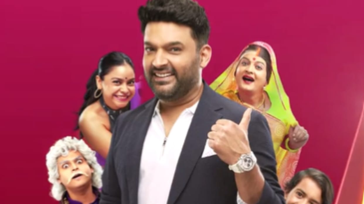 Zwigato starrer Kapil Sharma reveals why Krushna Abhishek Bharti Singh Upasana Singh quit the show