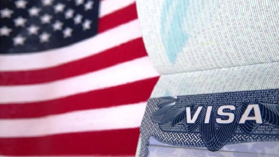 Glad to see steps being taken to reduce wait times for visa applicants in India: US lawmaker