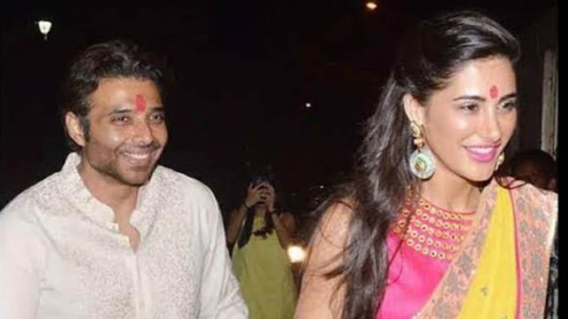 Uday Chopra love life Nargis Fakri mess Mumbai Police know what happened dhoom 2 while hugging Bipasha basu