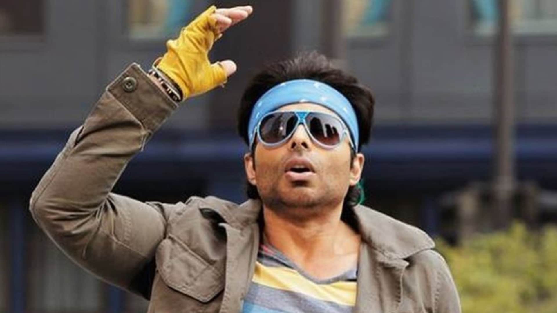 Uday Chopra love life Nargis Fakri mess Mumbai Police know what happened dhoom 2 while hugging Bipasha basu