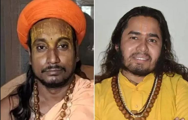 Relief to Mahant Balak Das and Satua Baba qho got bail in seven years old pratikar yatra case