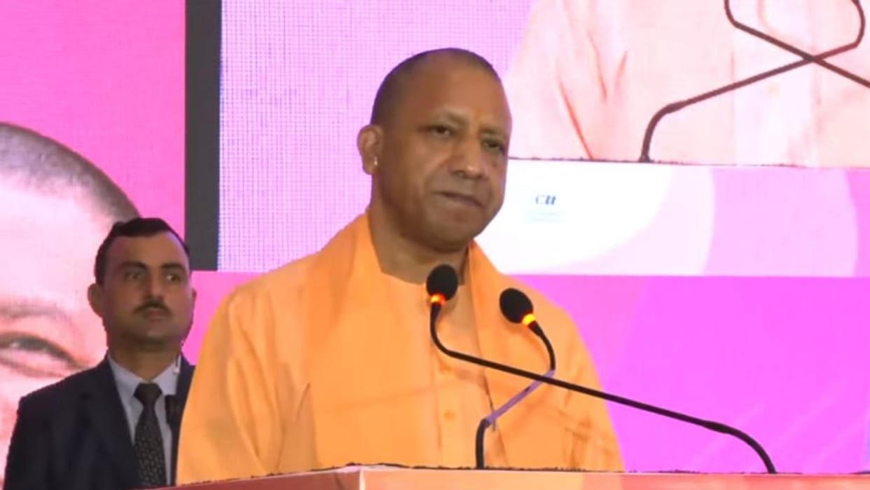 CM Yogi Adityanath will visit Pilibhit Tiger Reserve