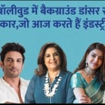 Bollywood stars