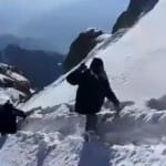 BSF Troops on LOC