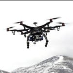 DRDO UAV