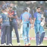 भारत बनाम श्रीलंका दूसरा टी20