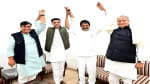 कांग्रेस के हाथ से हाथ जोड़ो अभियान के लिए 33 जिला कॉर्डिनेटर नियुक्त।